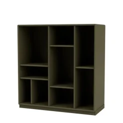 Montana Reoler<Compile inkl. sokkel fra