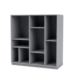 Montana Reoler<Compile inkl. sokkel fra