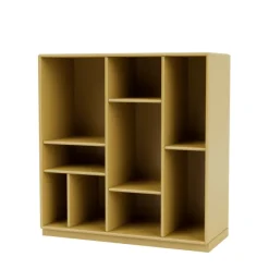 Montana Reoler<Compile inkl. sokkel fra