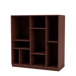 Montana Reoler<Compile inkl. sokkel fra