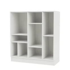 Montana Reoler<Compile inkl. sokkel fra