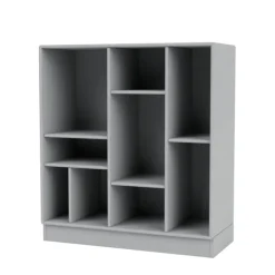 Montana Reoler<Compile inkl. sokkel fra