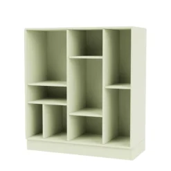 Montana Reoler<Compile inkl. sokkel fra