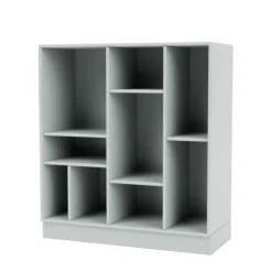 Montana Reoler<Compile inkl. sokkel fra