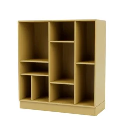 Montana Reoler<Compile inkl. sokkel fra