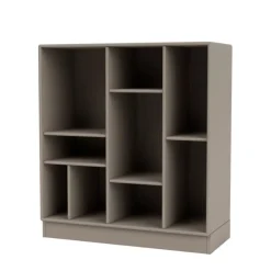 Montana Reoler<Compile inkl. sokkel fra