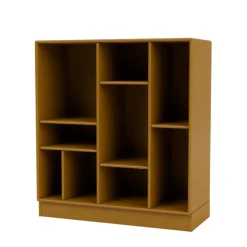 Montana Reoler<Compile inkl. sokkel fra