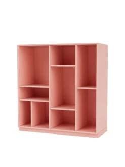 Montana Reoler<Compile inkl. sokkel fra