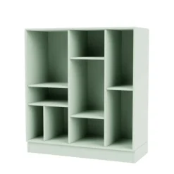 Montana Reoler<Compile inkl. sokkel fra