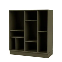 Montana Reoler<Compile inkl. sokkel fra