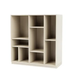 Montana Reoler<Compile inkl. sokkel fra