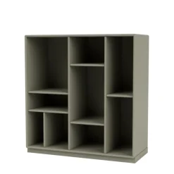 Montana Reoler<Compile inkl. sokkel fra