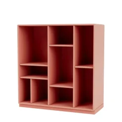 Montana Reoler<Compile inkl. sokkel fra