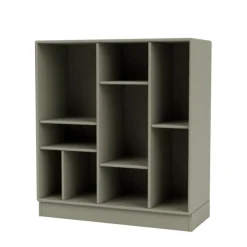 Montana Reoler<Compile inkl. sokkel fra