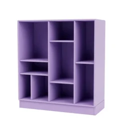 Montana Reoler<Compile inkl. sokkel fra