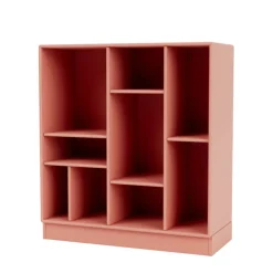 Montana Reoler<Compile inkl. sokkel fra