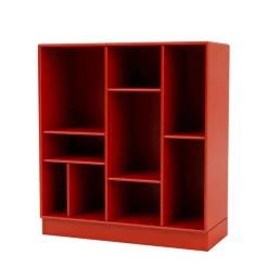 Montana Reoler<Compile inkl. sokkel fra