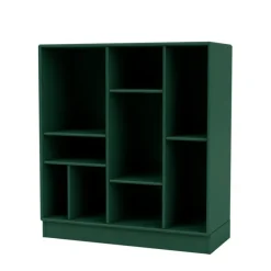 Montana Reoler<Compile inkl. sokkel fra