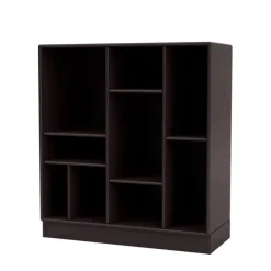 Montana Reoler<Compile inkl. sokkel fra