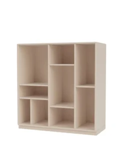 Montana Reoler<Compile inkl. sokkel fra