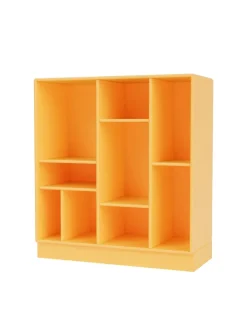 Montana Reoler<Compile inkl. sokkel fra