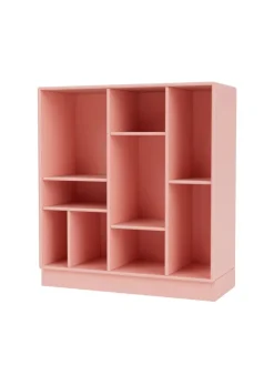 Montana Reoler<Compile inkl. sokkel fra