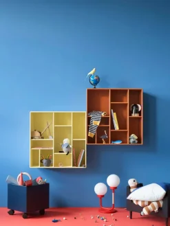 Montana Reoler<Compile inkl. sokkel fra