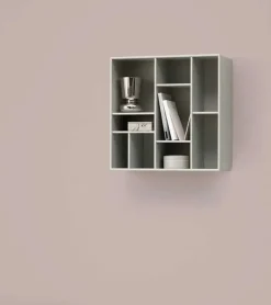 Montana Reoler<Compile inkl. sokkel fra