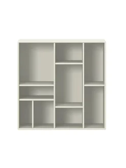 Montana Reoler<Compile inkl. sokkel fra