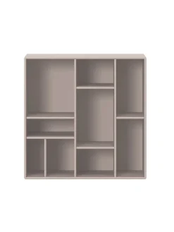 Montana Reoler<Compile inkl. sokkel fra