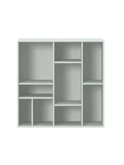 Montana Reoler<Compile inkl. sokkel fra