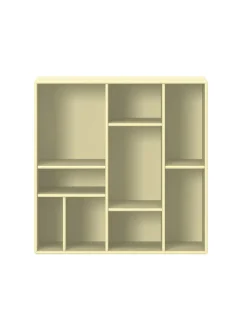 Montana Reoler<Compile inkl. sokkel fra