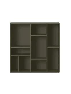 Montana Reoler<Compile inkl. sokkel fra