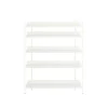 Muuto Reolsystemer<Compile Shelving System, configuration 3 fra
