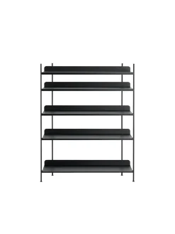 Muuto Reolsystemer<Compile Shelving System, configuration 3 fra