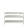 Muuto Reolsystemer<Compile Shelving System, configuration 2 fra