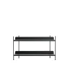 Muuto Reolsystemer<Compile Shelving System, configuration 1 fra