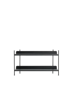 Muuto Reolsystemer<Compile Shelving System, configuration 1 fra