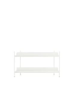 Muuto Reolsystemer<Compile Shelving System, configuration 1 fra