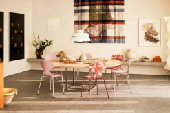 Fritz Hansen Pendler|Spots<Concert Pendel, White fra