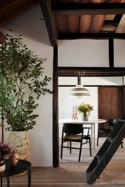 Fritz Hansen Pendler|Spots<Concert Pendel, White fra