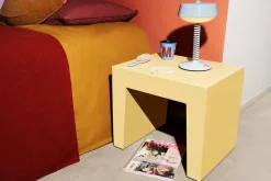 Fatboy Skamler<Concrete taburet fra