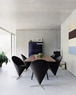 Vitra Loungestole|Lænestole<Cone Chair af Verner Panton