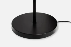 Woud Gulvlamper|Spots<Cono Floor Lamp fra