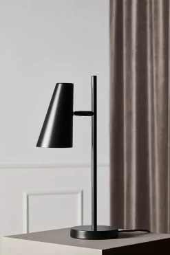 Woud Spots<Cono Table Lamp fra