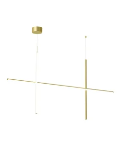 Flos Pendler|Spots<Coordinates S2 pendel fra