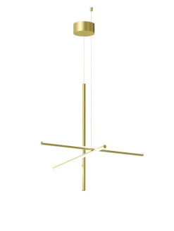 Flos Pendler|Spots<Coordinates S2 pendel fra