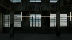 Flos Pendler|Spots<Coordinates S2 pendel fra