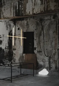 Flos Pendler|Spots<Coordinates S2 pendel fra