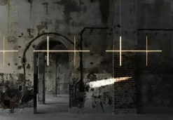 Flos Pendler|Spots<Coordinates S1 Pendel fra